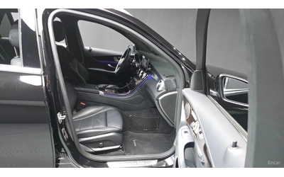 Mercedes-Benz GLC 300 AMG* ПАМЕТ* ПОДГРЕВ* КАМЕРА* ПАНО* ДВА КЛЮЧА - автомобили, коли, обяви за нови и употребявани 9