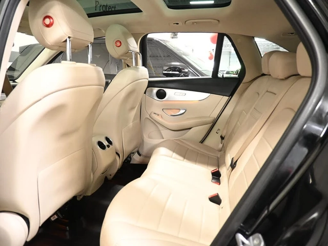 Mercedes-Benz GLC 300 4MATIC* ПОДГРЕВ* ПАНОРАМА* 360* КАМЕРА* AMBIENT* - автомобили, коли, обяви за нови и употребявани 13