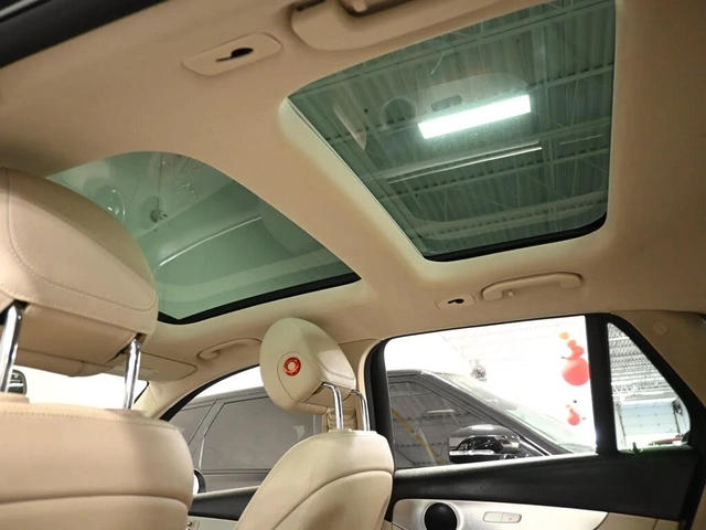 Mercedes-Benz GLC 300 4MATIC* ПОДГРЕВ* ПАНОРАМА* 360* КАМЕРА* AMBIENT* - автомобили, коли, обяви за нови и употребявани 15