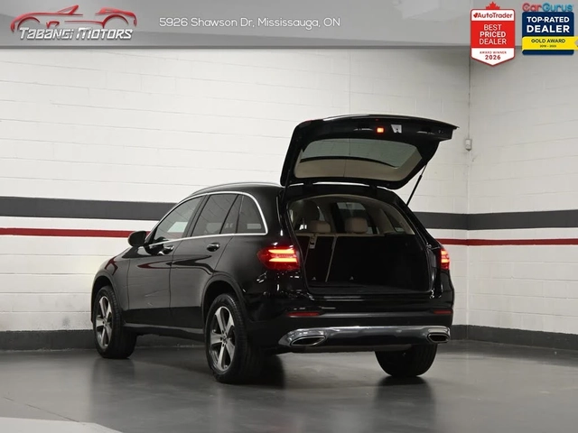 Mercedes-Benz GLC 300 4MATIC* ПОДГРЕВ* ПАНОРАМА* 360* КАМЕРА* AMBIENT* - автомобили, коли, обяви за нови и употребявани 8