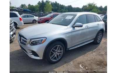 mercedes-benz-glc-300 - 0