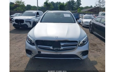 Mercedes-Benz GLC 300 AMG* 4MATIC* PANO* ПОДГРЕВ* 360* BURMESTER* КОЖА* - автомобили, коли, обяви за нови и употребявани 10