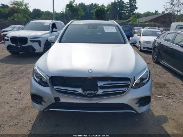 Mercedes-Benz GLC 300 AMG* 4MATIC* PANO* ПОДГРЕВ* 360* BURMESTER* КОЖА* - автомобили, коли, обяви за нови и употребявани 10