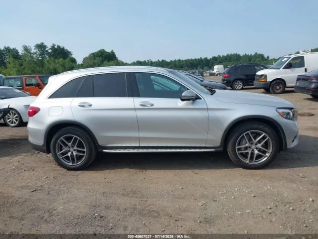 Mercedes-Benz GLC 300 AMG* 4MATIC* PANO* ПОДГРЕВ* 360* BURMESTER* КОЖА* - автомобили, коли, обяви за нови и употребявани 11