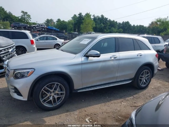 Mercedes-Benz GLC 300 AMG* 4MATIC* PANO* ПОДГРЕВ* 360* BURMESTER* КОЖА* - автомобили, коли, обяви за нови и употребявани 12