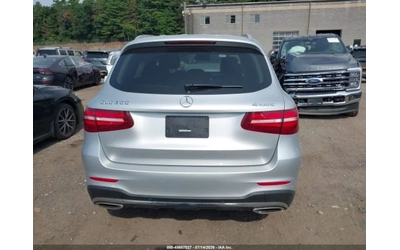 Mercedes-Benz GLC 300 AMG* 4MATIC* PANO* ПОДГРЕВ* 360* BURMESTER* КОЖА* - автомобили, коли, обяви за нови и употребявани 14