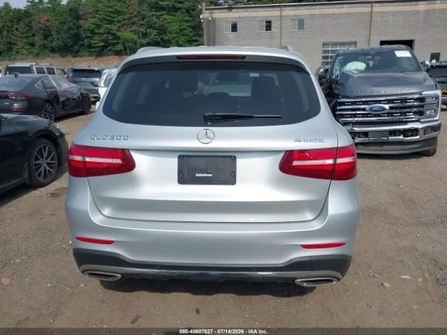 Mercedes-Benz GLC 300 AMG* 4MATIC* PANO* ПОДГРЕВ* 360* BURMESTER* КОЖА* - автомобили, коли, обяви за нови и употребявани 14