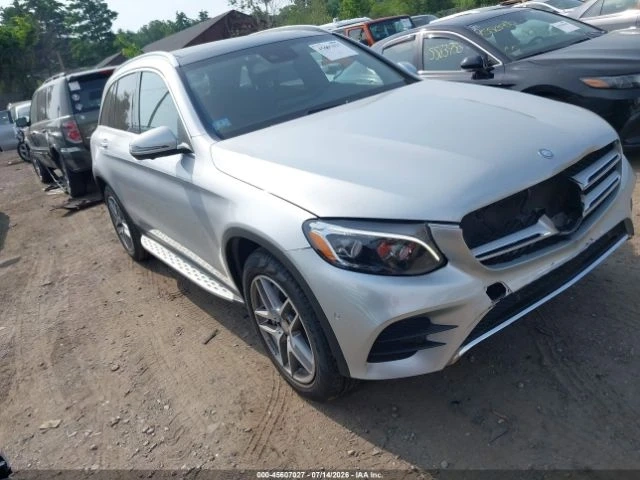 Mercedes-Benz GLC 300 AMG* 4MATIC* PANO* ПОДГРЕВ* 360* BURMESTER* КОЖА* - автомобили, коли, обяви за нови и употребявани 1