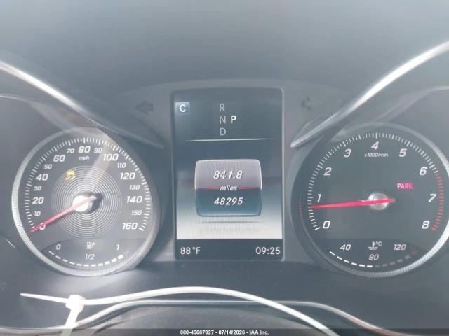 Mercedes-Benz GLC 300 AMG* 4MATIC* PANO* ПОДГРЕВ* 360* BURMESTER* КОЖА* - автомобили, коли, обяви за нови и употребявани 6