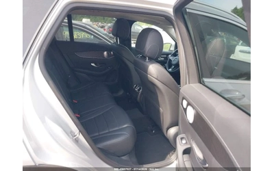 Mercedes-Benz GLC 300 AMG* 4MATIC* PANO* ПОДГРЕВ* 360* BURMESTER* КОЖА* - автомобили, коли, обяви за нови и употребявани 7