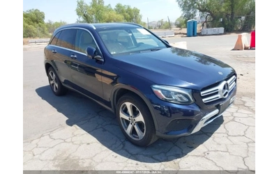 mercedes-benz-glc-300 - 0