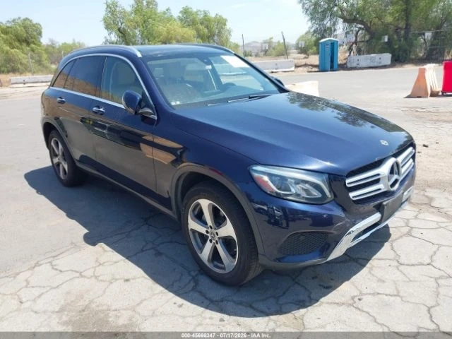 Mercedes-Benz GLC 300 КОЖА* ПОДГРЕВ* ПАНОРАМА* NAVI* CAMERA* - автомобили, коли, обяви за нови и употребявани 0