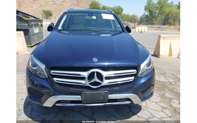 Mercedes-Benz GLC 300 КОЖА* ПОДГРЕВ* ПАНОРАМА* NAVI* CAMERA* - автомобили, коли, обяви за нови и употребявани 10
