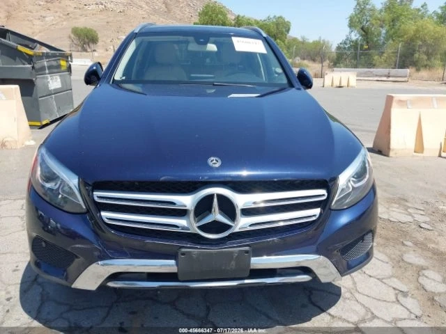 Mercedes-Benz GLC 300 КОЖА* ПОДГРЕВ* ПАНОРАМА* NAVI* CAMERA* - автомобили, коли, обяви за нови и употребявани 10