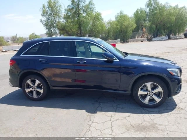 Mercedes-Benz GLC 300 КОЖА* ПОДГРЕВ* ПАНОРАМА* NAVI* CAMERA* - автомобили, коли, обяви за нови и употребявани 11