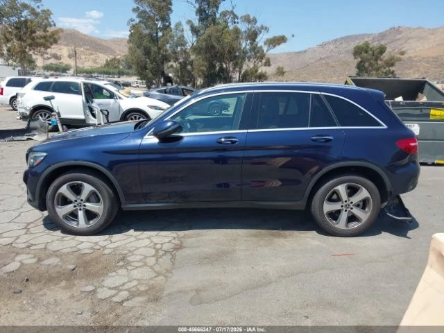 Mercedes-Benz GLC 300 КОЖА* ПОДГРЕВ* ПАНОРАМА* NAVI* CAMERA* - автомобили, коли, обяви за нови и употребявани 12