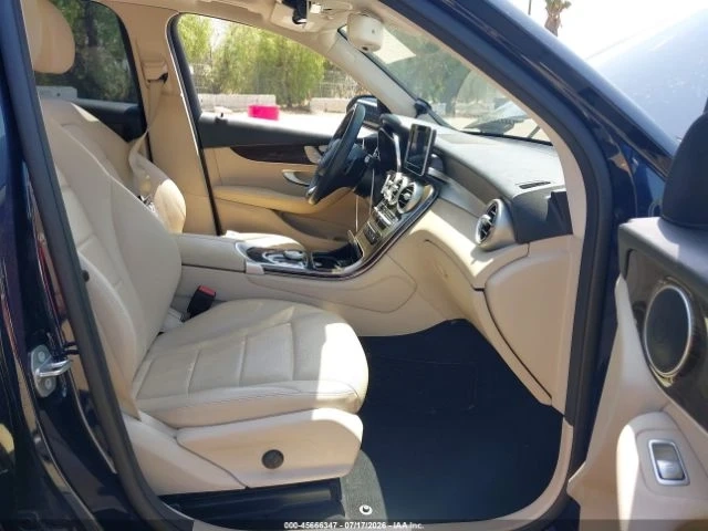 Mercedes-Benz GLC 300 КОЖА* ПОДГРЕВ* ПАНОРАМА* NAVI* CAMERA* - автомобили, коли, обяви за нови и употребявани 4
