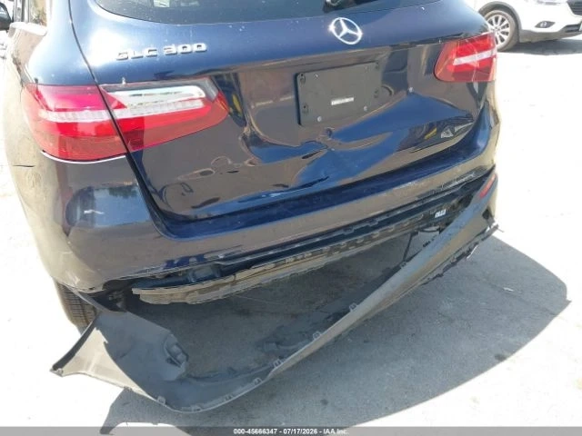Mercedes-Benz GLC 300 КОЖА* ПОДГРЕВ* ПАНОРАМА* NAVI* CAMERA* - автомобили, коли, обяви за нови и употребявани 5