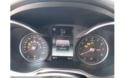 Mercedes-Benz GLC 300 КОЖА* ПОДГРЕВ* ПАНОРАМА* NAVI* CAMERA* - автомобили, коли, обяви за нови и употребявани 6