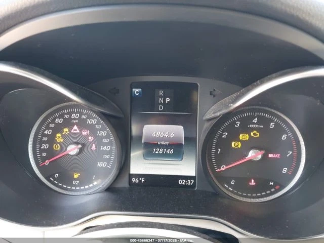 Mercedes-Benz GLC 300 КОЖА* ПОДГРЕВ* ПАНОРАМА* NAVI* CAMERA* - автомобили, коли, обяви за нови и употребявани 6