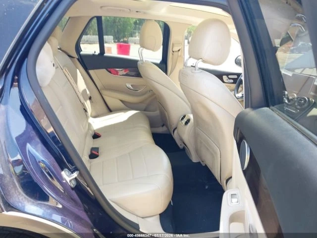 Mercedes-Benz GLC 300 КОЖА* ПОДГРЕВ* ПАНОРАМА* NAVI* CAMERA* - автомобили, коли, обяви за нови и употребявани 7
