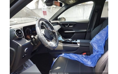 Mercedes-Benz GLC 300 4MATIC* ПОДГРЕВ* ОБДУХВАНЕ* 360* КАМЕРА* HUD* - автомобили, коли, обяви за нови и употребявани 9