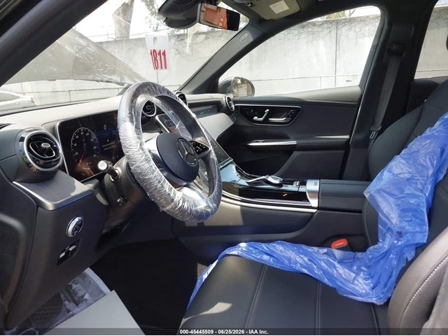 Mercedes-Benz GLC 300 4MATIC* ПОДГРЕВ* ОБДУХВАНЕ* 360* КАМЕРА* HUD* - автомобили, коли, обяви за нови и употребявани 9