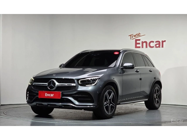 Mercedes-Benz GLC 300 AMG* LINE* ДИСТРОНИК* ХЕДЪП* 360КАМЕРА* - автомобили, коли, обяви за нови и употребявани 0