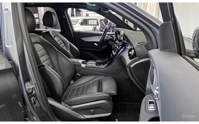 Mercedes-Benz GLC 300 AMG* LINE* ДИСТРОНИК* ХЕДЪП* 360КАМЕРА* - автомобили, коли, обяви за нови и употребявани 13