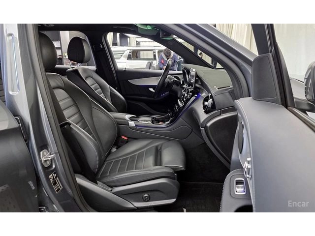 Mercedes-Benz GLC 300 AMG* LINE* ДИСТРОНИК* ХЕДЪП* 360КАМЕРА* - автомобили, коли, обяви за нови и употребявани 13