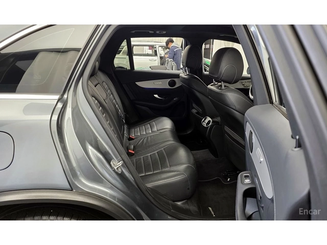 Mercedes-Benz GLC 300 AMG* LINE* ДИСТРОНИК* ХЕДЪП* 360КАМЕРА* - автомобили, коли, обяви за нови и употребявани 14