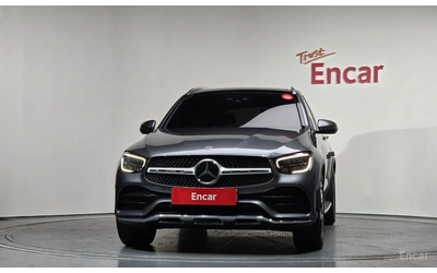mercedes-benz-glc-300 - 2