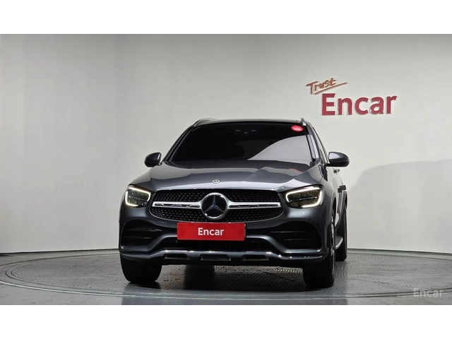 Mercedes-Benz GLC 300 AMG* LINE* ДИСТРОНИК* ХЕДЪП* 360КАМЕРА* - автомобили, коли, обяви за нови и употребявани 2