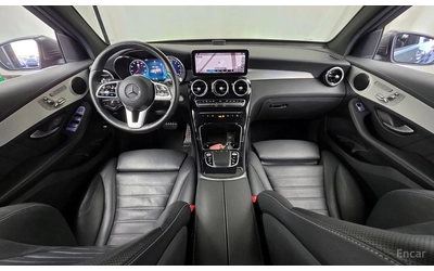 mercedes-benz-glc-300 - 5