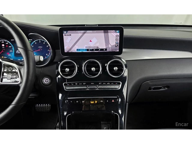 Mercedes-Benz GLC 300 AMG* LINE* ДИСТРОНИК* ХЕДЪП* 360КАМЕРА* - автомобили, коли, обяви за нови и употребявани 7