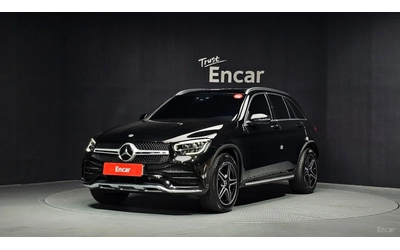 mercedes-benz-glc-300 - 0
