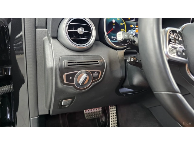 Mercedes-Benz GLC 300 4MATIC/DIGITAL/HEAD-UP/PANOROOF/DRIVE-ASSISTS - автомобили, коли, обяви за нови и употребявани 11