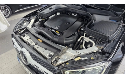 Mercedes-Benz GLC 300 4MATIC/DIGITAL/HEAD-UP/PANOROOF/DRIVE-ASSISTS - автомобили, коли, обяви за нови и употребявани 16