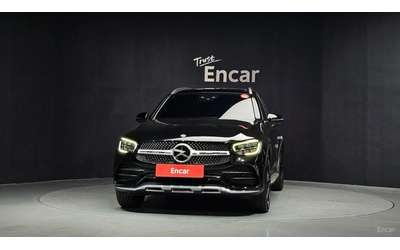mercedes-benz-glc-300 - 1