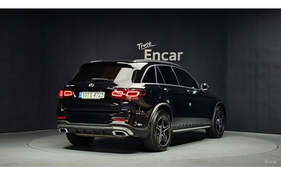 mercedes-benz-glc-300 - 2