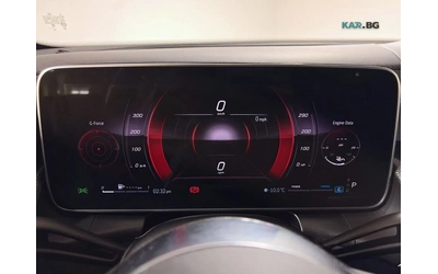 Mercedes-Benz GLC 300 4MATIC/DRIVE-ASSISTS/360VIEW/PANOROOF - автомобили, коли, обяви за нови и употребявани 12