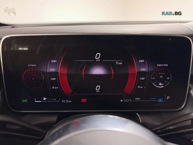 Mercedes-Benz GLC 300 4MATIC/DRIVE-ASSISTS/360VIEW/PANOROOF - автомобили, коли, обяви за нови и употребявани 12