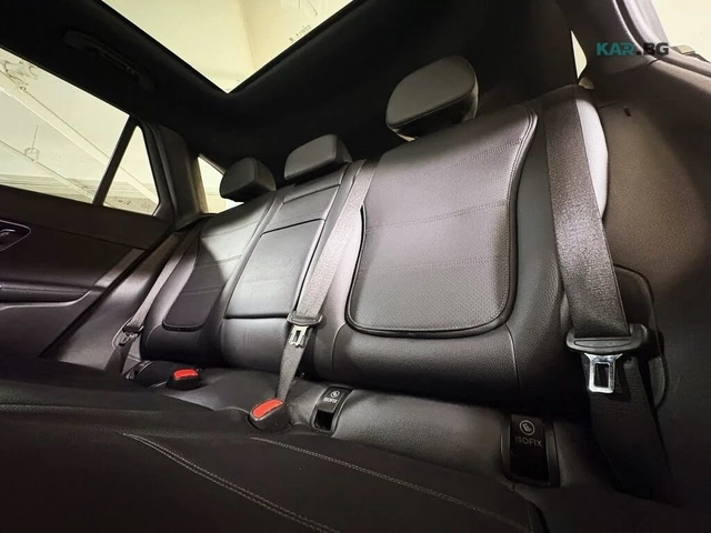 Mercedes-Benz GLC 300 4MATIC/DRIVE-ASSISTS/360VIEW/PANOROOF - автомобили, коли, обяви за нови и употребявани 16