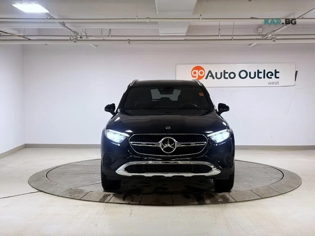Mercedes-Benz GLC 300 4MATIC/DRIVE-ASSISTS/360VIEW/PANOROOF - автомобили, коли, обяви за нови и употребявани 1