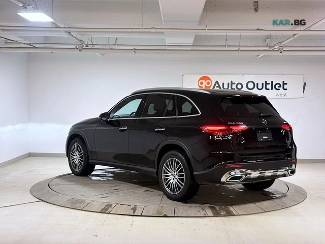Mercedes-Benz GLC 300 4MATIC/DRIVE-ASSISTS/360VIEW/PANOROOF - автомобили, коли, обяви за нови и употребявани 3