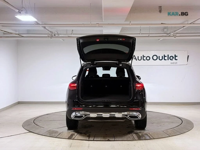 Mercedes-Benz GLC 300 4MATIC/DRIVE-ASSISTS/360VIEW/PANOROOF - автомобили, коли, обяви за нови и употребявани 5
