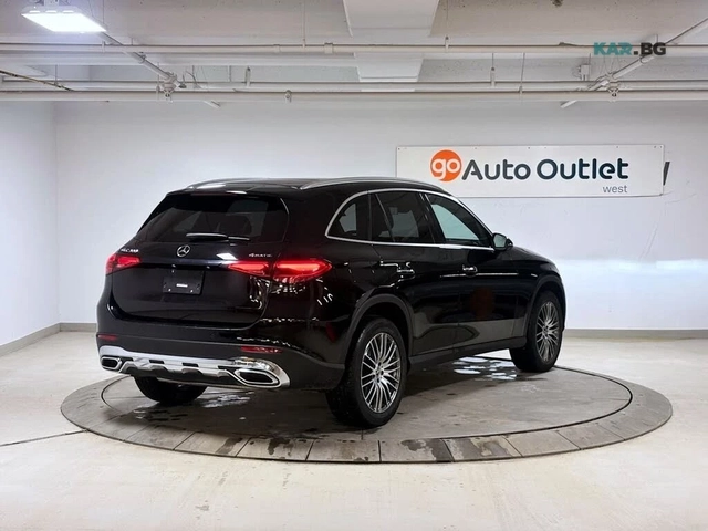 Mercedes-Benz GLC 300 4MATIC/DRIVE-ASSISTS/360VIEW/PANOROOF - автомобили, коли, обяви за нови и употребявани 6