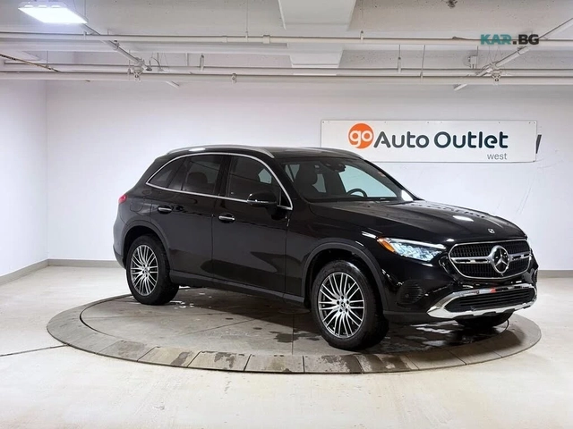 Mercedes-Benz GLC 300 4MATIC/DRIVE-ASSISTS/360VIEW/PANOROOF - автомобили, коли, обяви за нови и употребявани 7