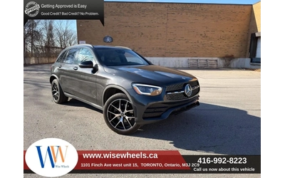 mercedes-benz-glc-300 - 0