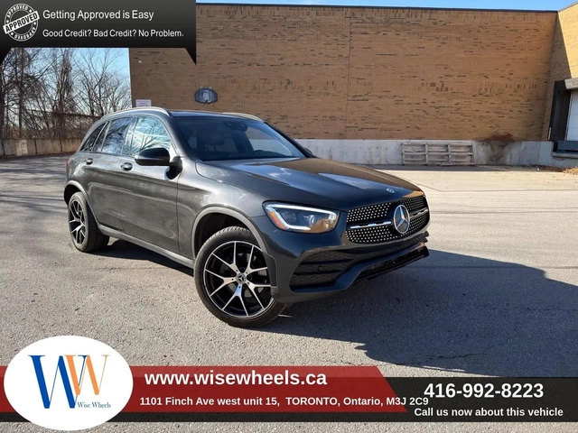 Mercedes-Benz GLC 300 4MATIC/AMG-PACK/PANOROOF/BURMESTER/DIGITAL-DASH - автомобили, коли, обяви за нови и употребявани 0